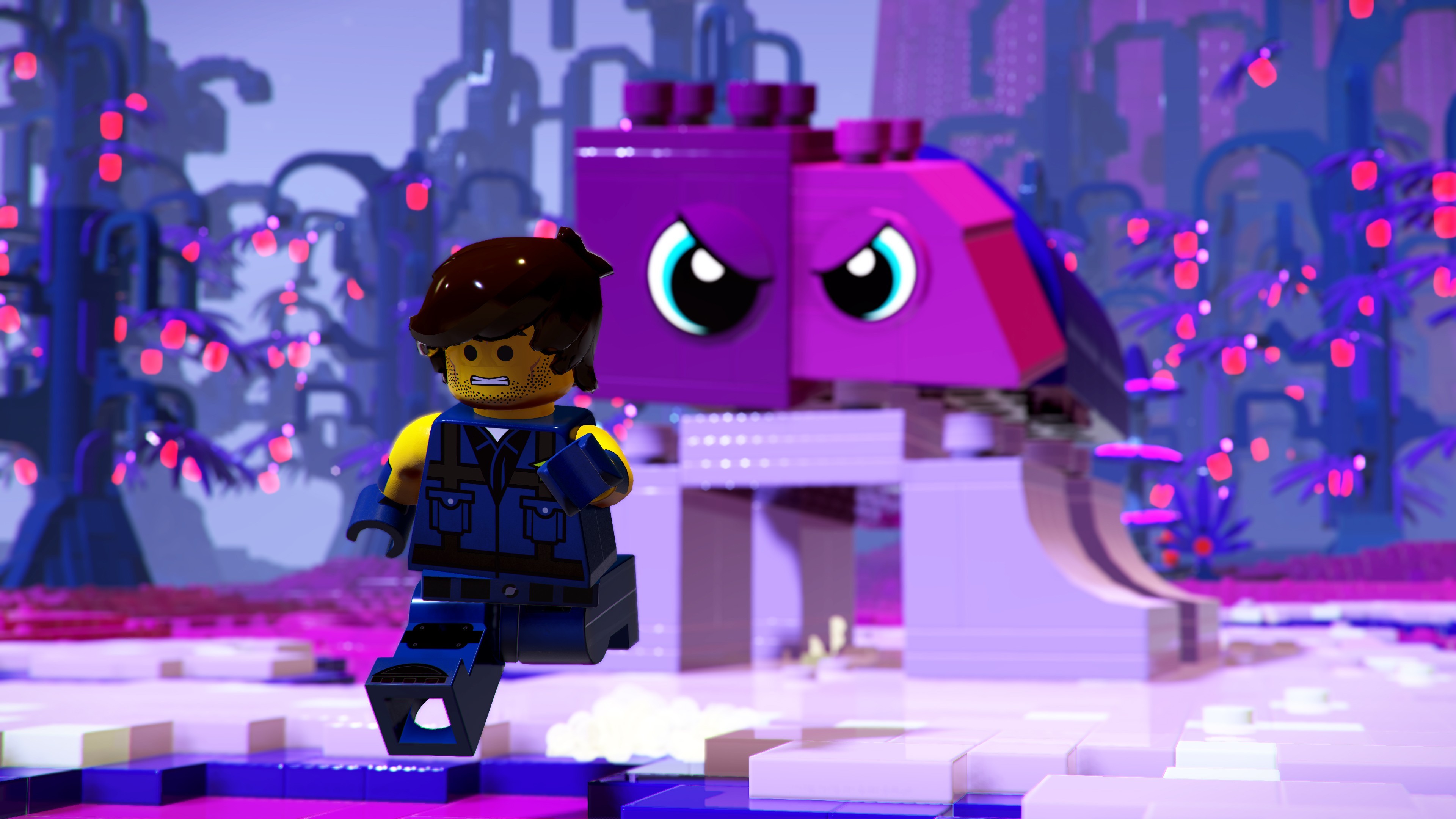 La LEGO película 2: El videojuego - Imagen 29
